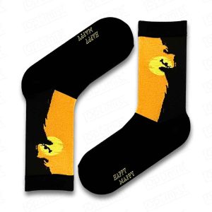 جوراب بوم ساقدار شیرشاه پرتغالی